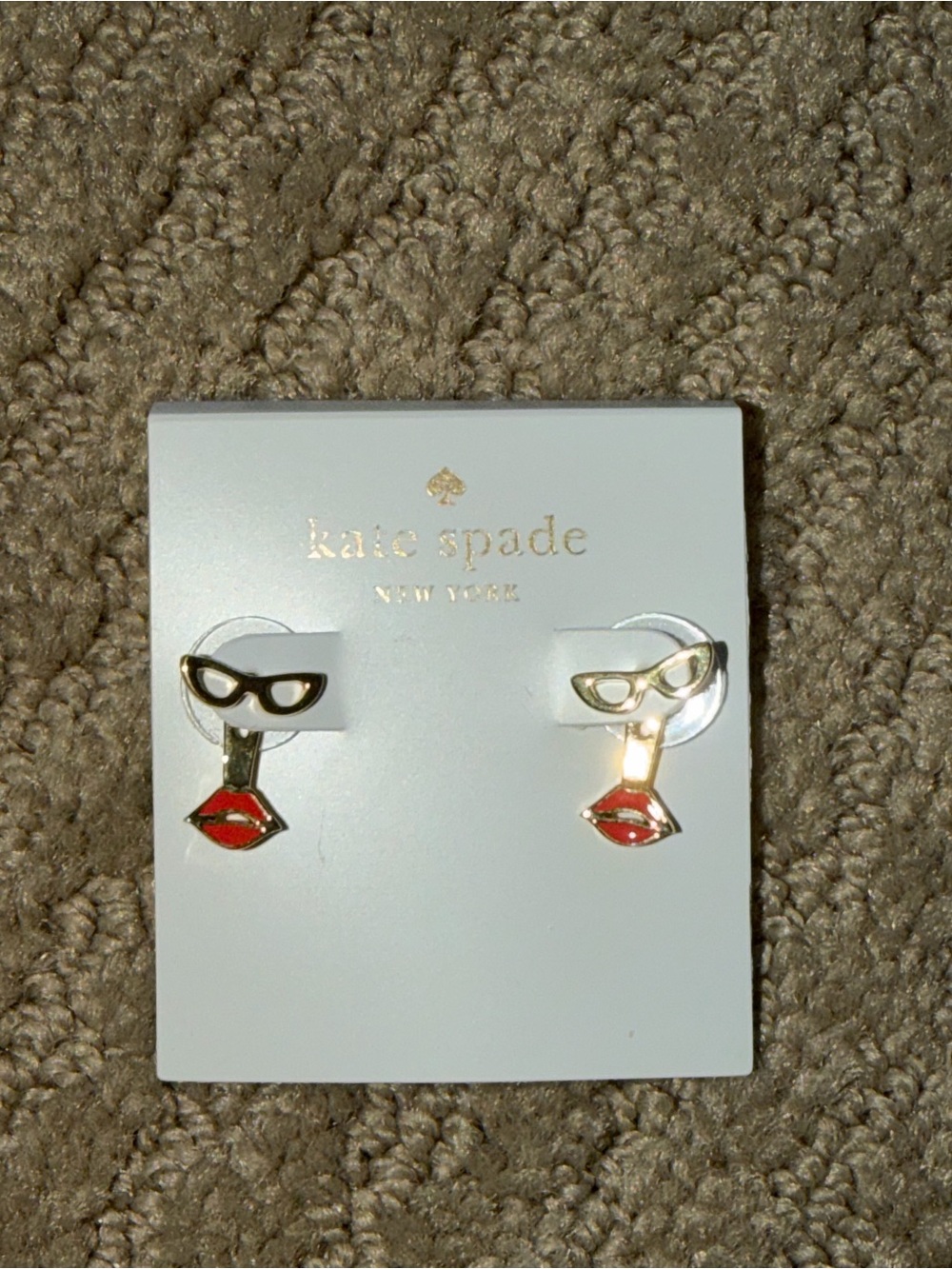 Kate Spade Earrings